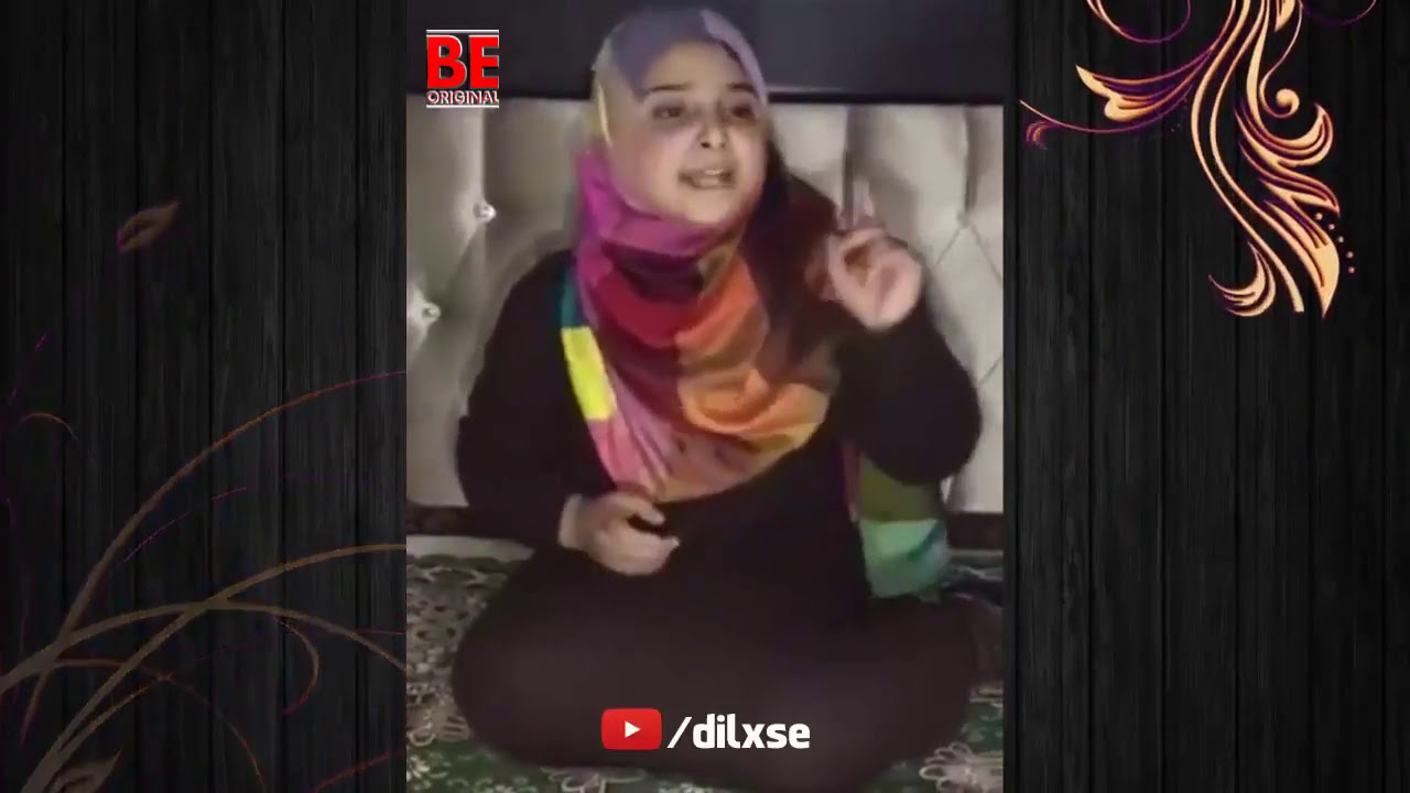 ALIF SE YAA TAK NABI_NABI YA NABI VERY GOOD VOICE LITTLE GIRL JO AISI NAAT AP KABHI NAHI SUNE