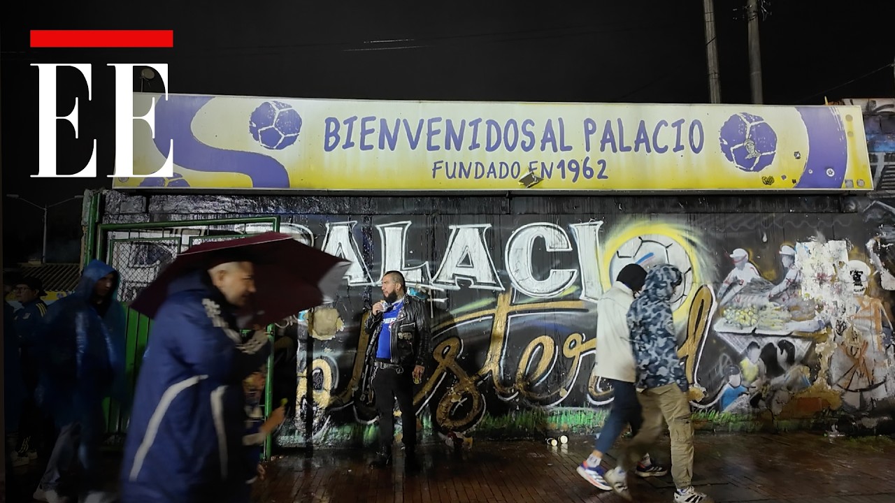 El último banquete del Palacio del Colesterol: el fin de una tradición | El Espectador