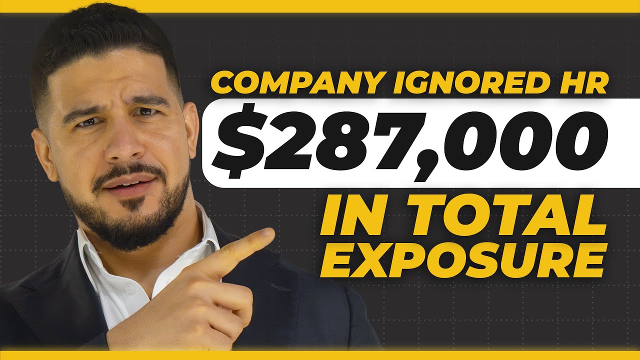 Why HR's overtime warnings get ignored (and how to make leadership listen)