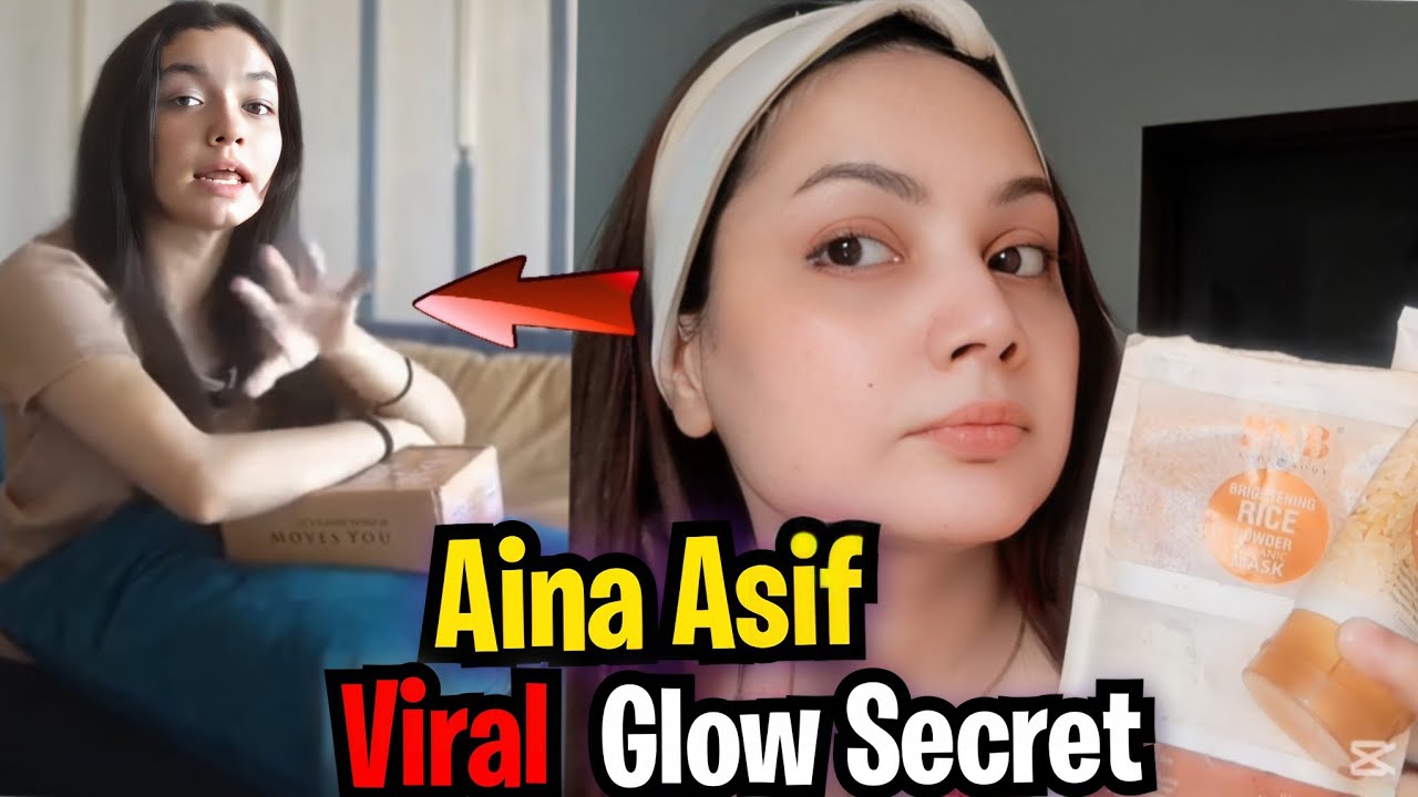 Is BNB Rice Facial Kit the SECRET to Glowing Skin?