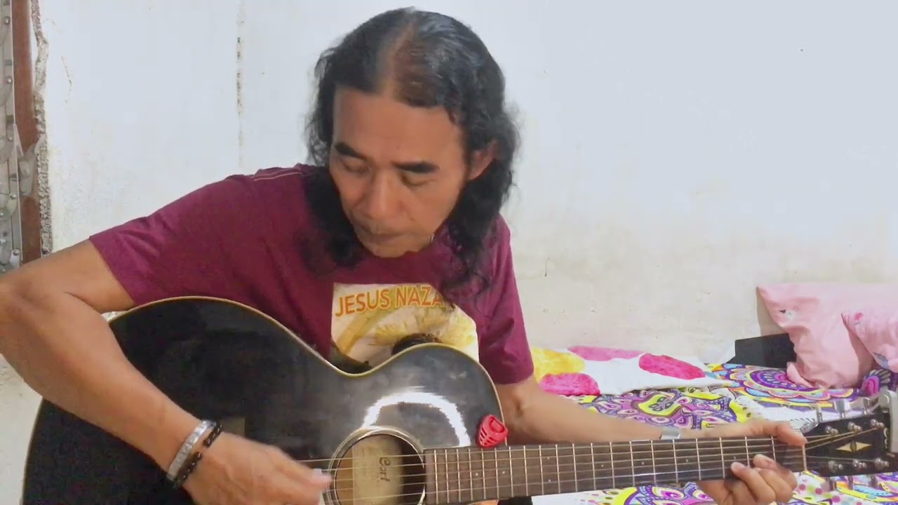 Acoustic cover 