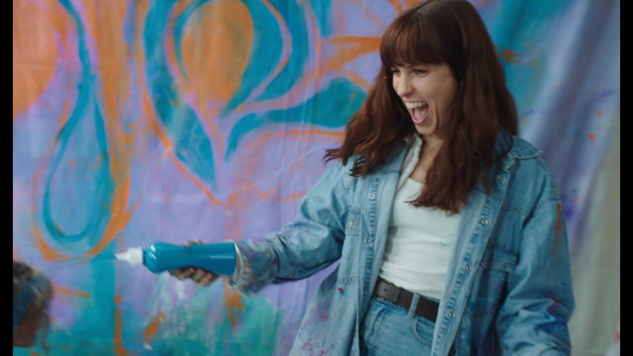 Missy Higgins &ndash; Craters (Official Video)