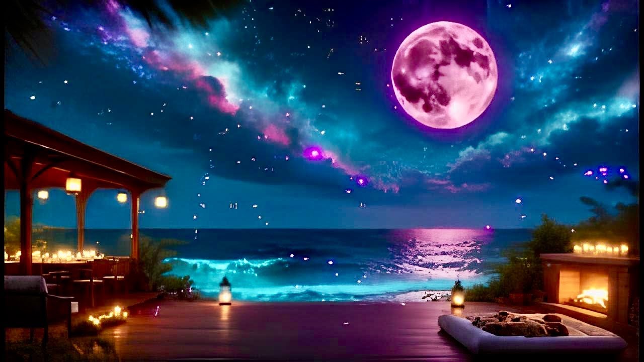 Sleep Instantly in Under 3 Minutes • Quiet the Mind • Restore Inner Calm