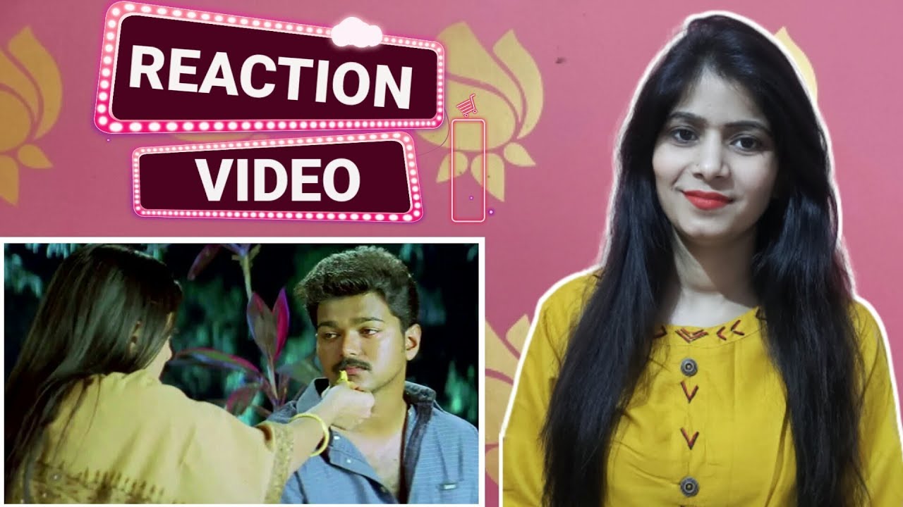 Travelling Soldier Song Reaction | Badri Movie | Vijay | Bhumika Chawla | Bolly Reacts