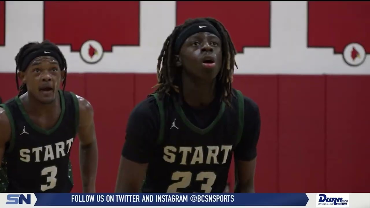 Yaw Bonsu - Sports Nightly Solo Anchoring (01-03-2025) | BCSN