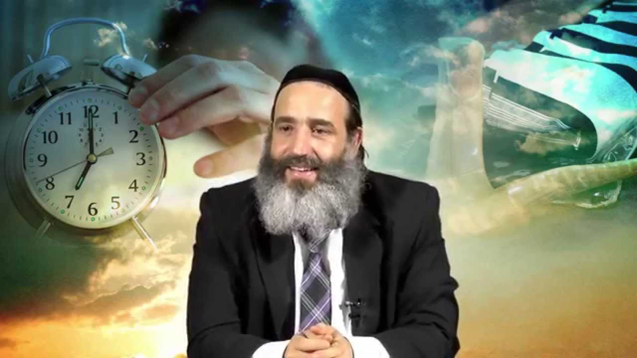 הרב יצחק פנגר- תתעורר