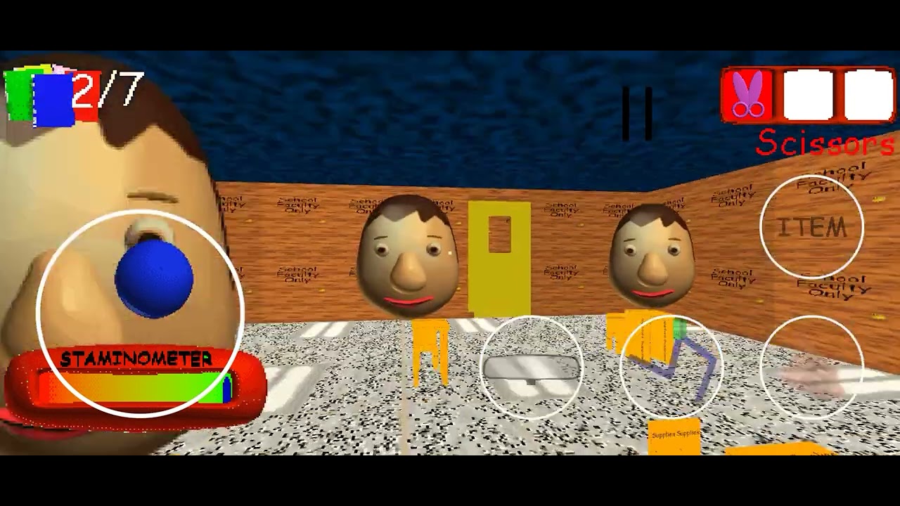 ثلاث مودات مختلفة
