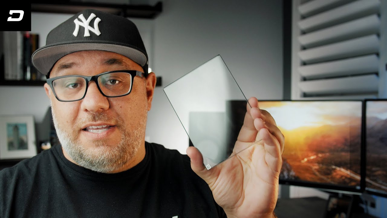 Are these the Best Filters for Cinematography?