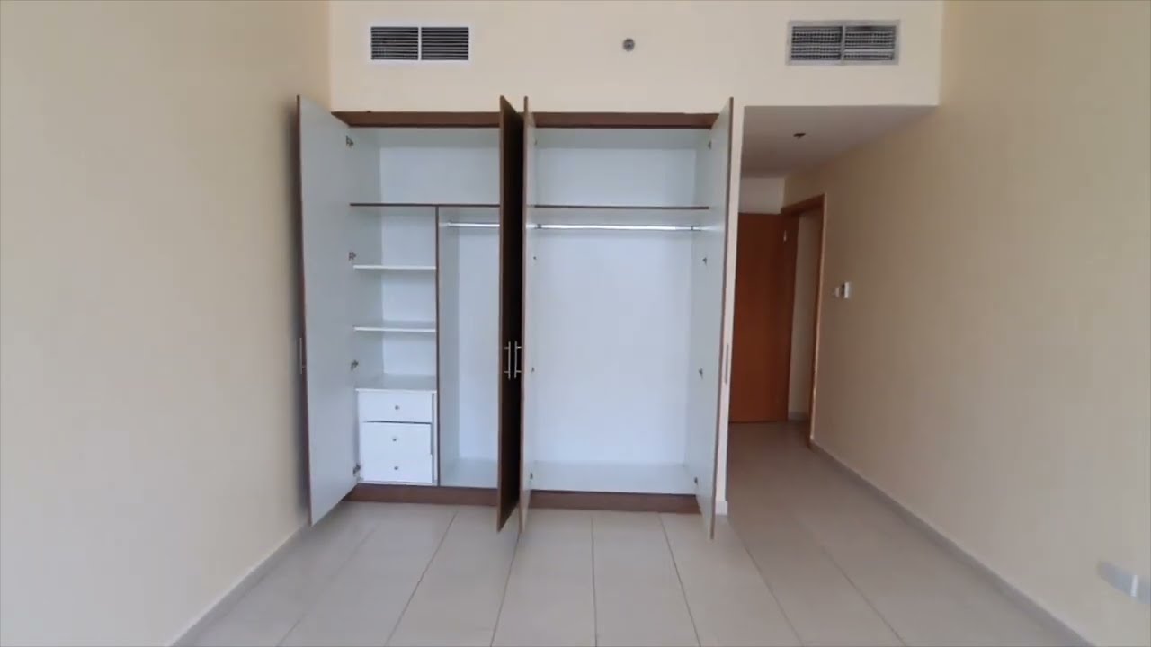 2 BedRoom Apartment in Ajman One Towers Al Rashidiya 3 - Ajman