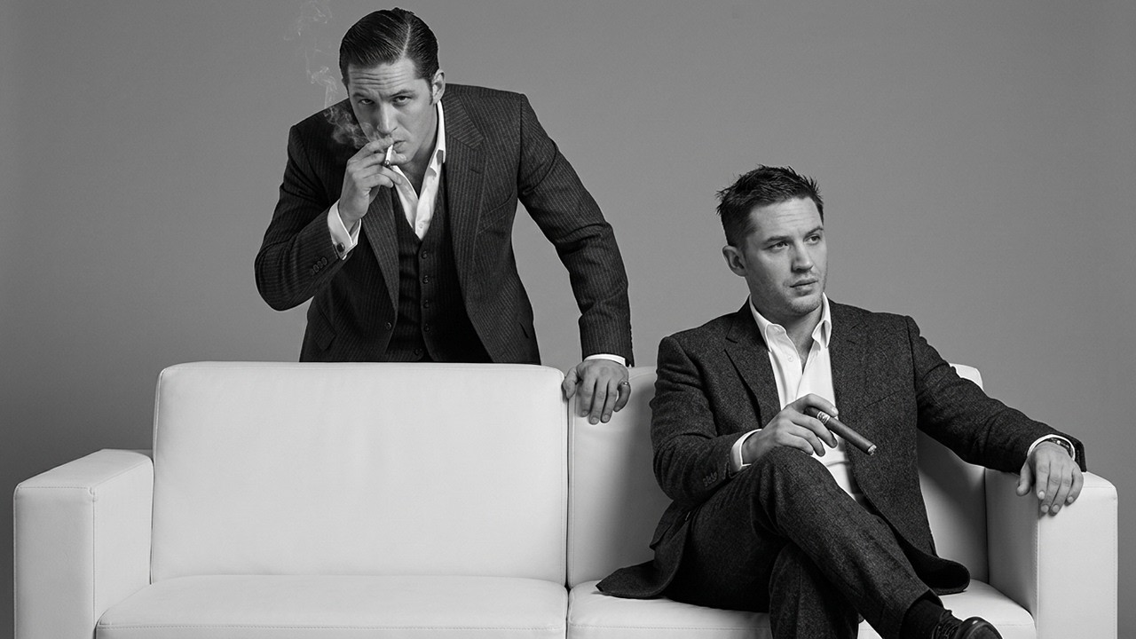 Music for Gentlemen | Peaky Blinders Mafia Vibes Mix