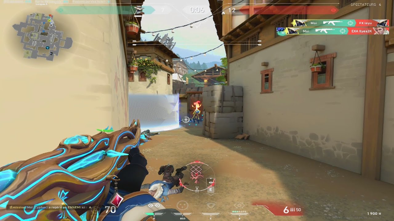 clips OTF 2025