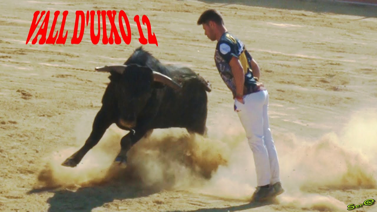 ✅2019 Vall D'Uixo 12 ◾ Concurso de Recortes