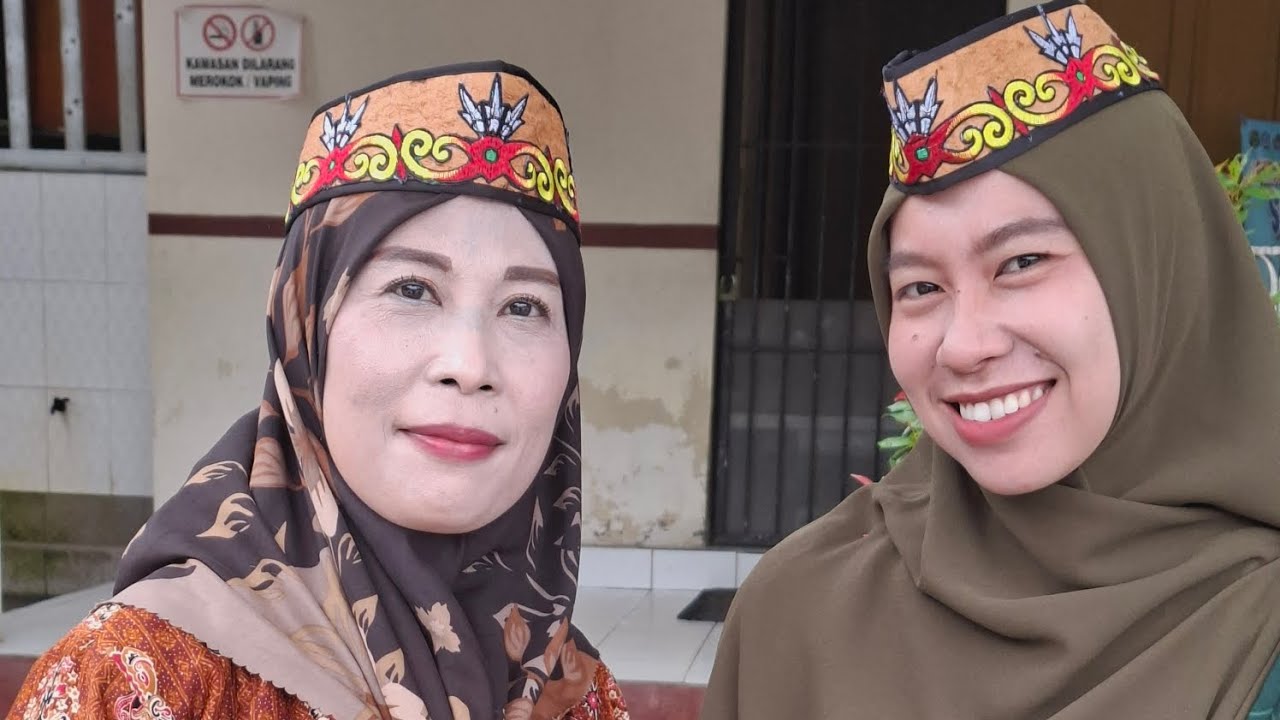 LAWUNG SUMPING