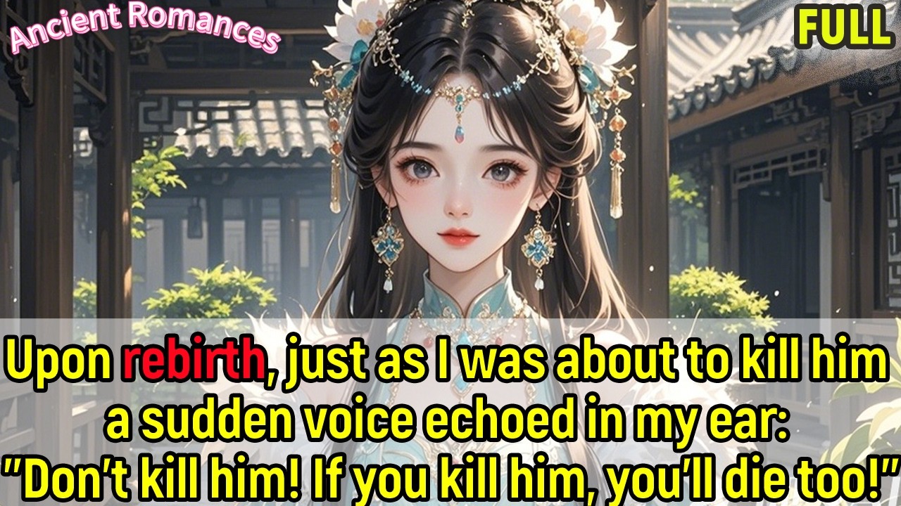 Reborn, I tried to kill him，a sudden voice echoed in my ear:  