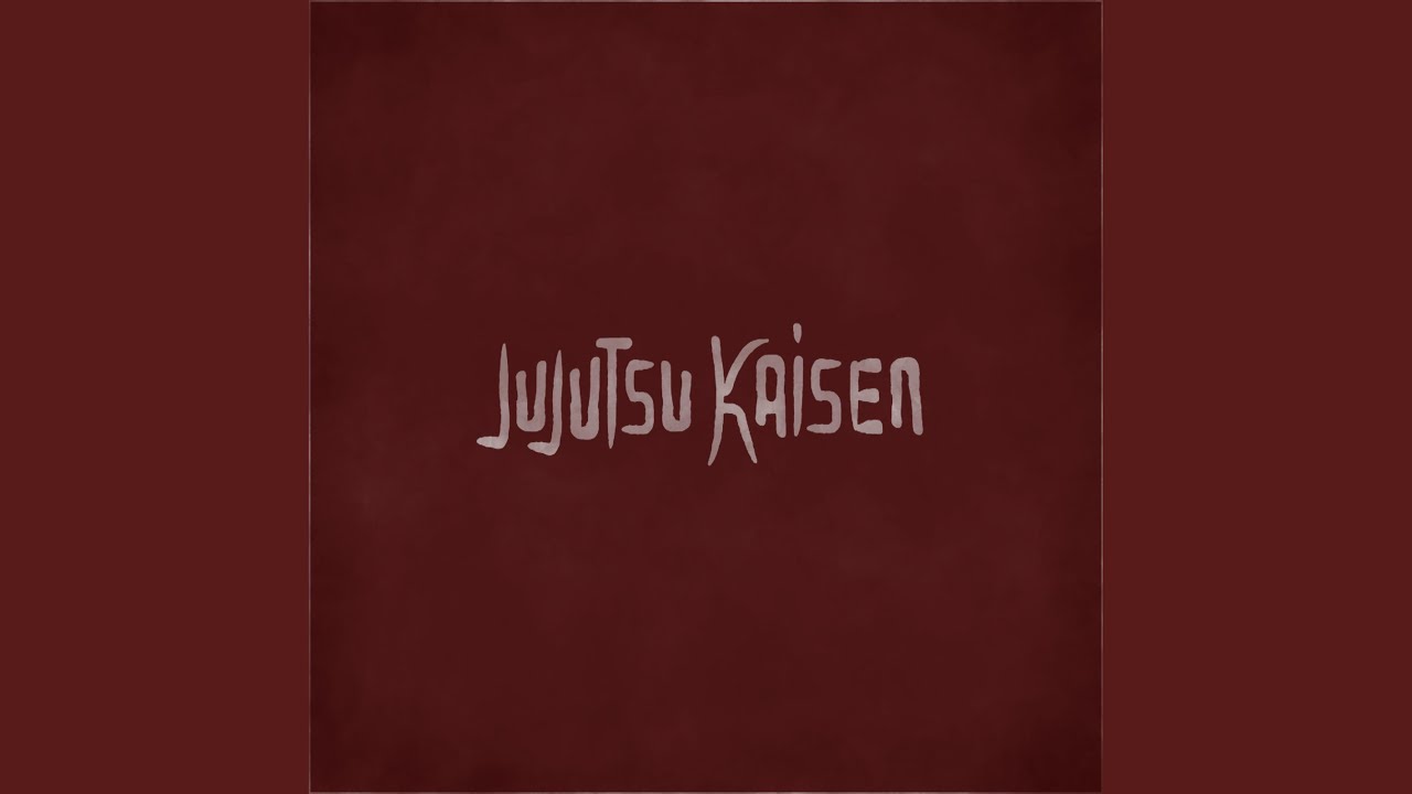 Jujutsu Kaisen (Mahito Domain Expansion)