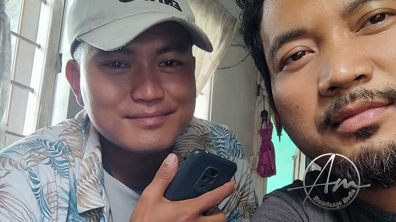 Ipi jeh a Lenboi Touthang toh Kaki khen ham?  ALAMDANGE MEDIA 6/8/25