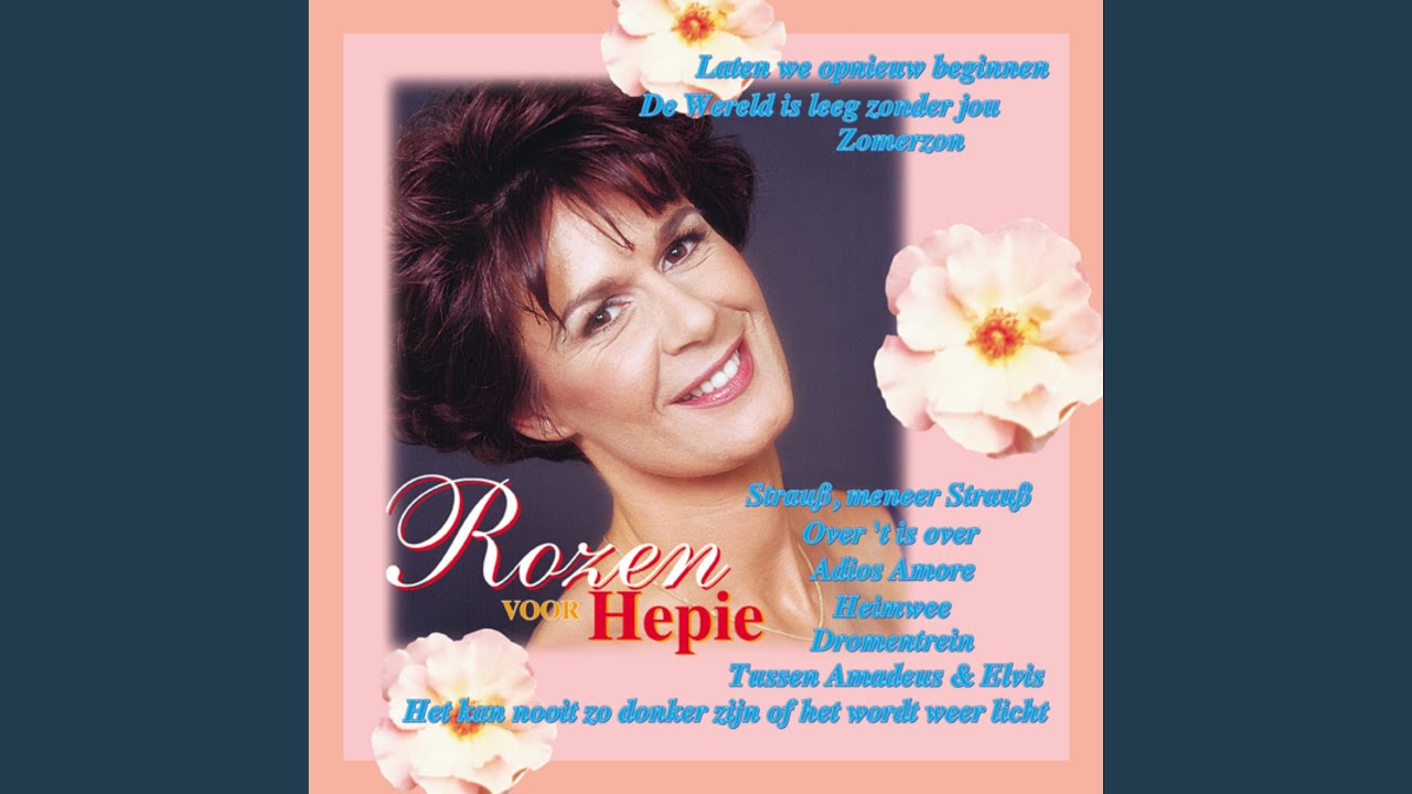Met Jou Misschien?