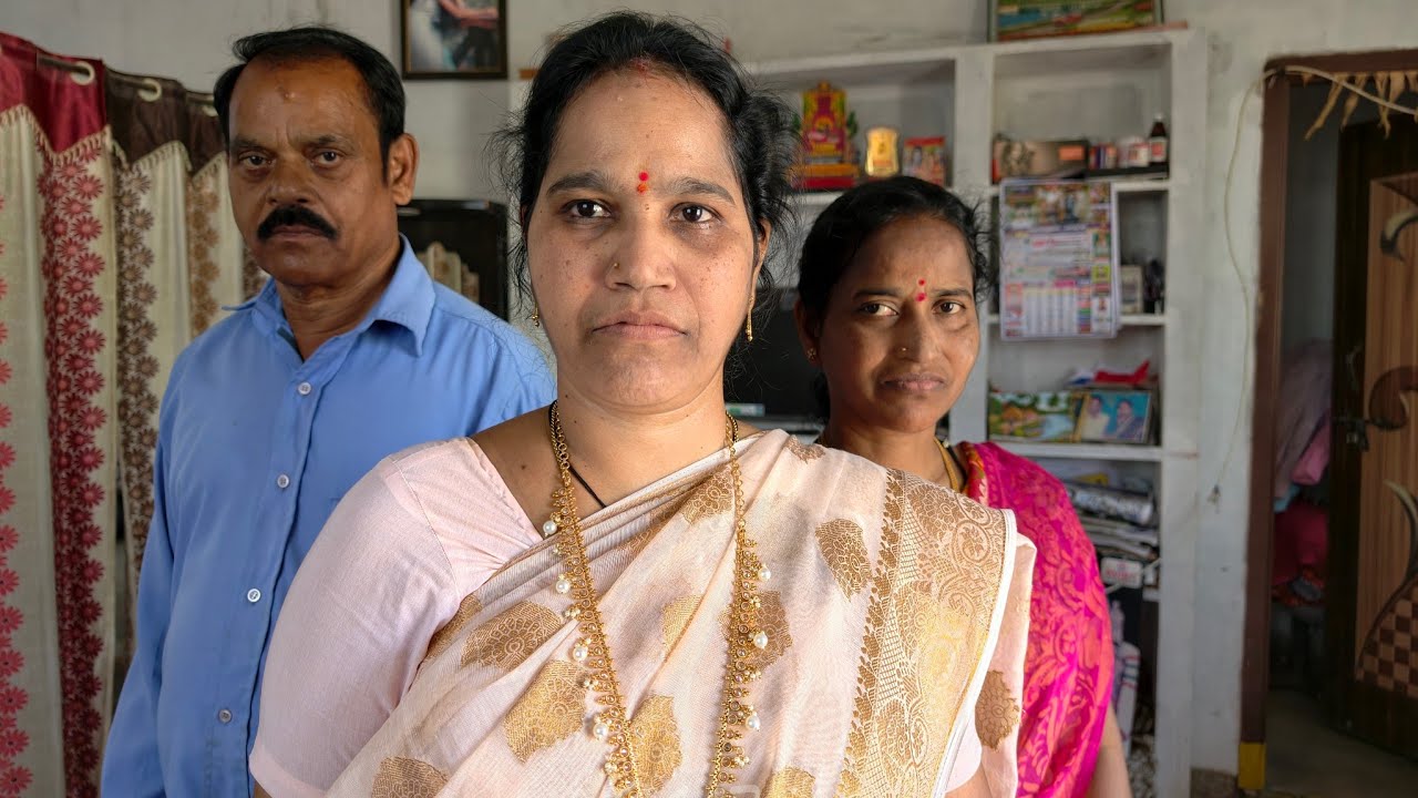 పని మనిషి కోరిక తీర్చిన యజమాని | హృదయాన్ని తాకే కథ | Emotional Short Film 