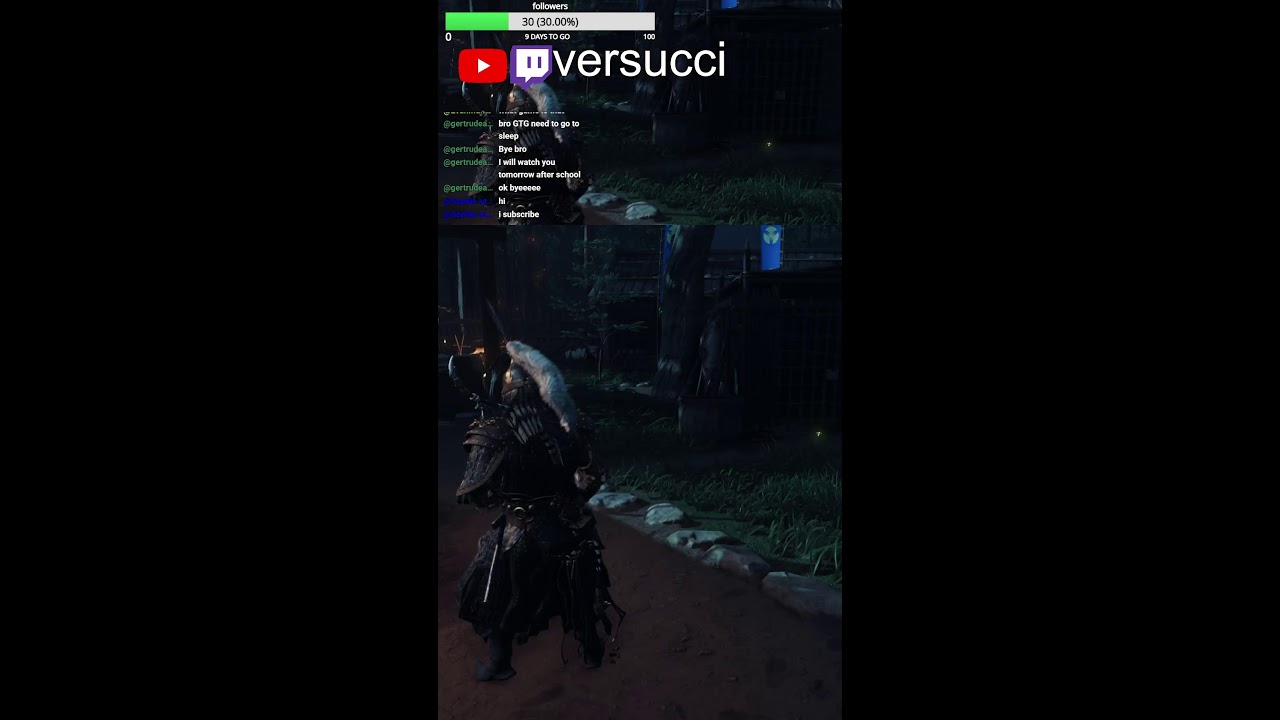 ghost of tsushima
