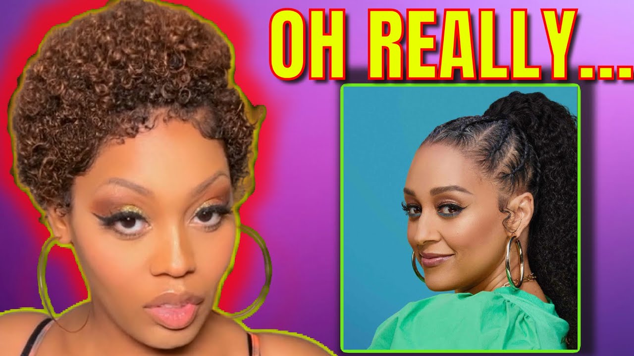 WHEN A WOMAN COMES CRAWLING BACK | TIA