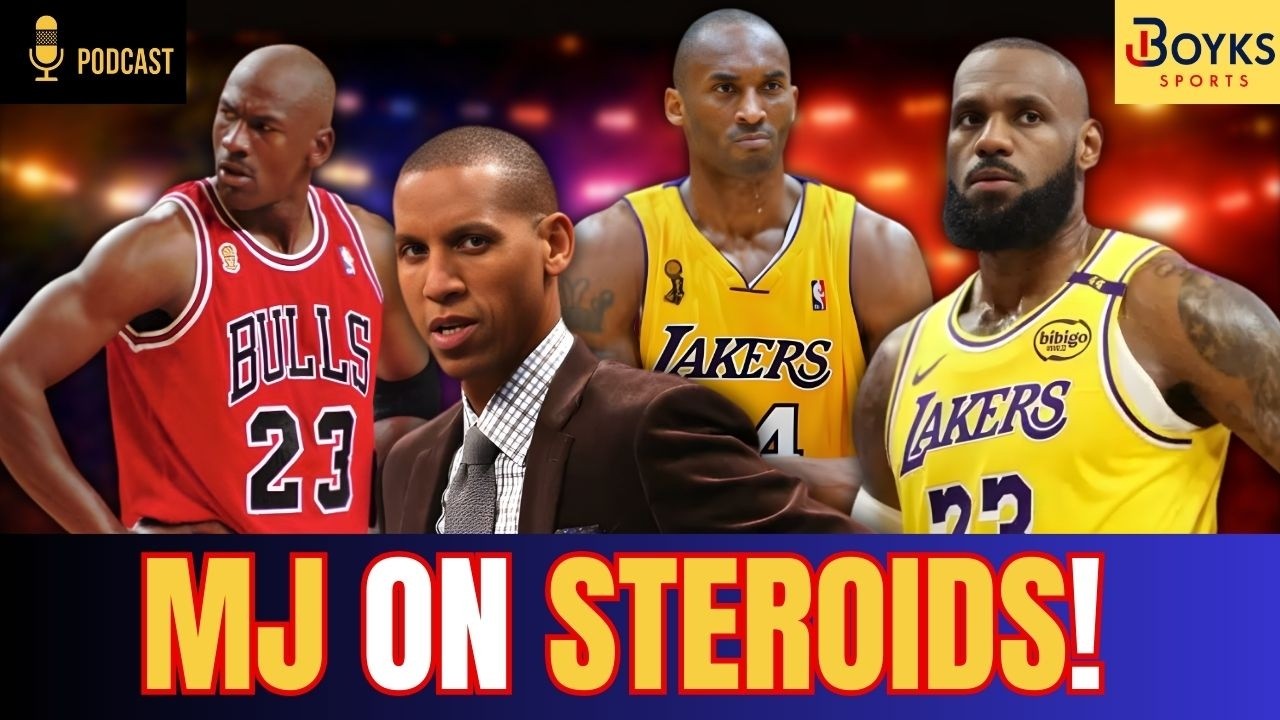 Reggie Miller Says Kobe Was “MJ on Steroids”… And Better Than LeBron
