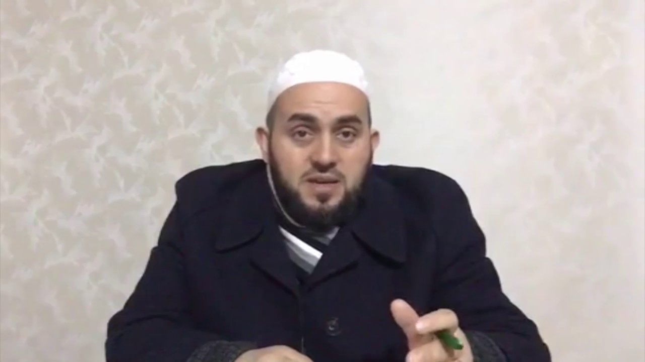 06 Kurani është fjalë e Zotit e jo i krijuar    Hoxhë Lulzim Susuri