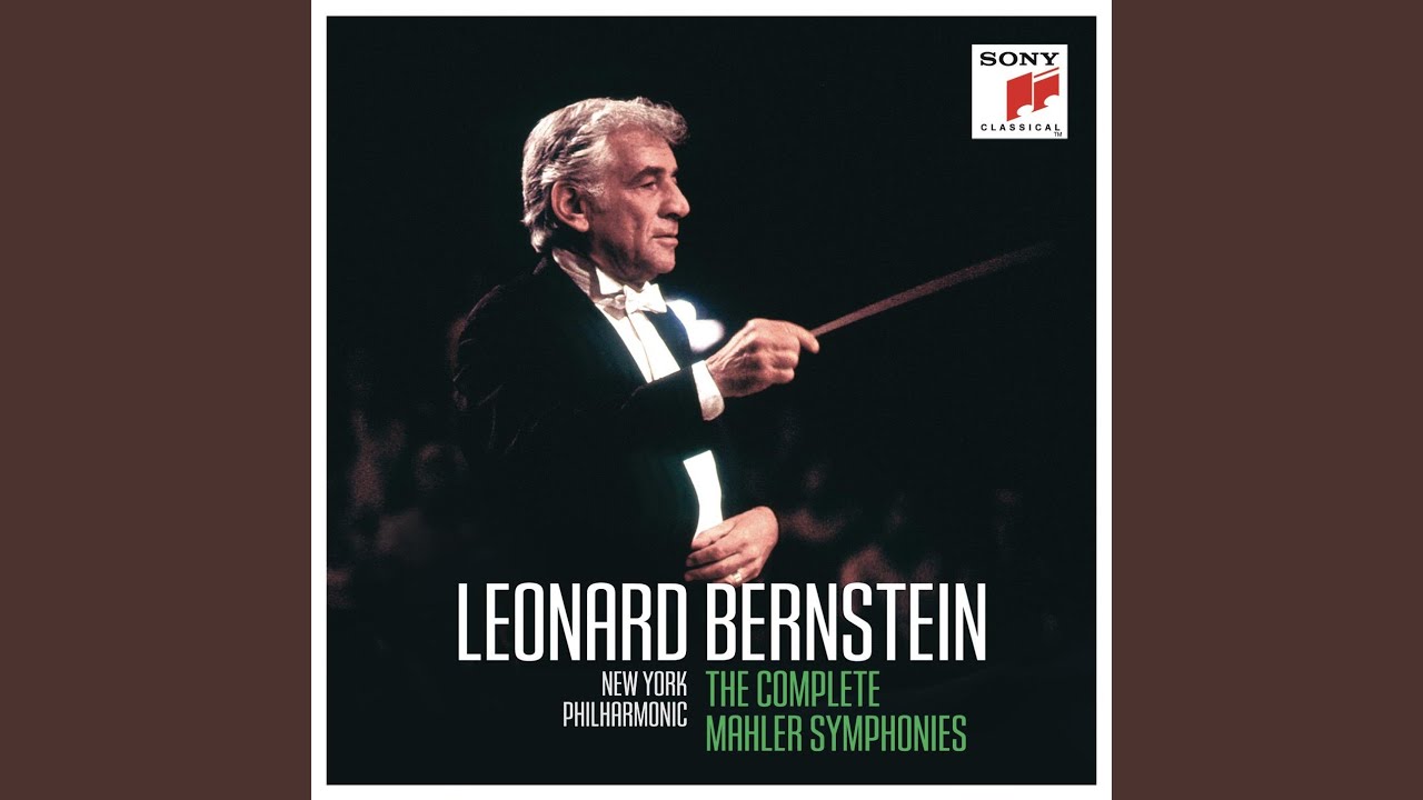 Symphony No. 4 in G Major: III. Ruhevoll