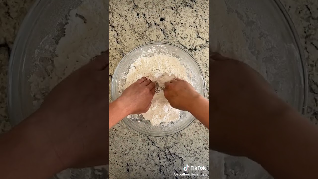 ЛУЧШЕЕ печенье на пахте, которое вы когда-либо приготовите! #Шорты