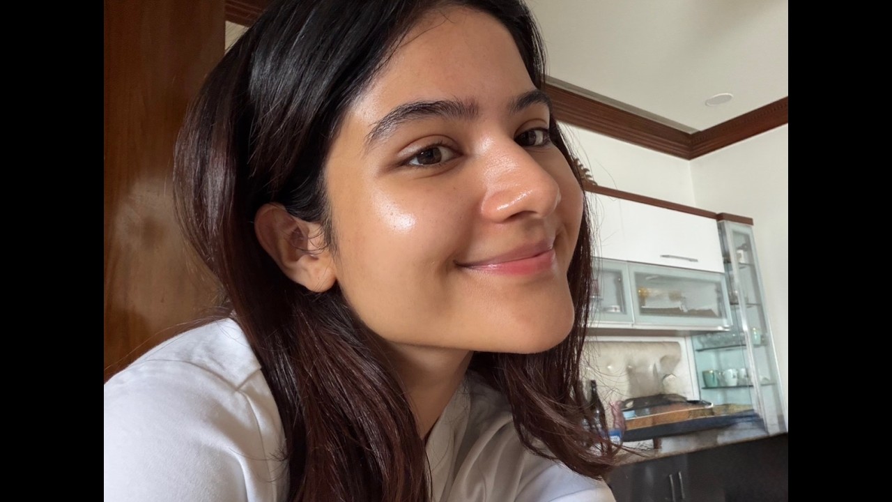 My time tested skincare routine (AM & PM) Breaking myths, ingredients that work & products i love