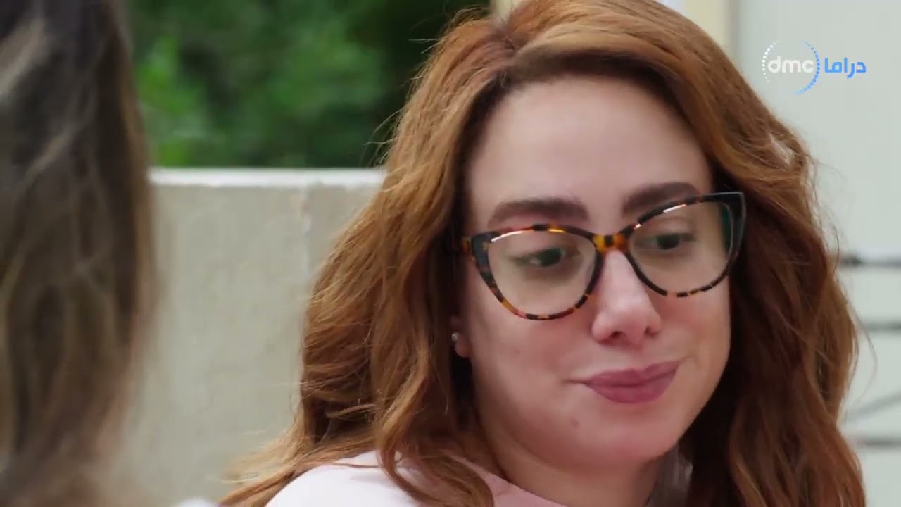 العيلة دي - سوسن مستغربة من تمسك دمرداش بيها بس هو قالها انه مش هيسبها خالص