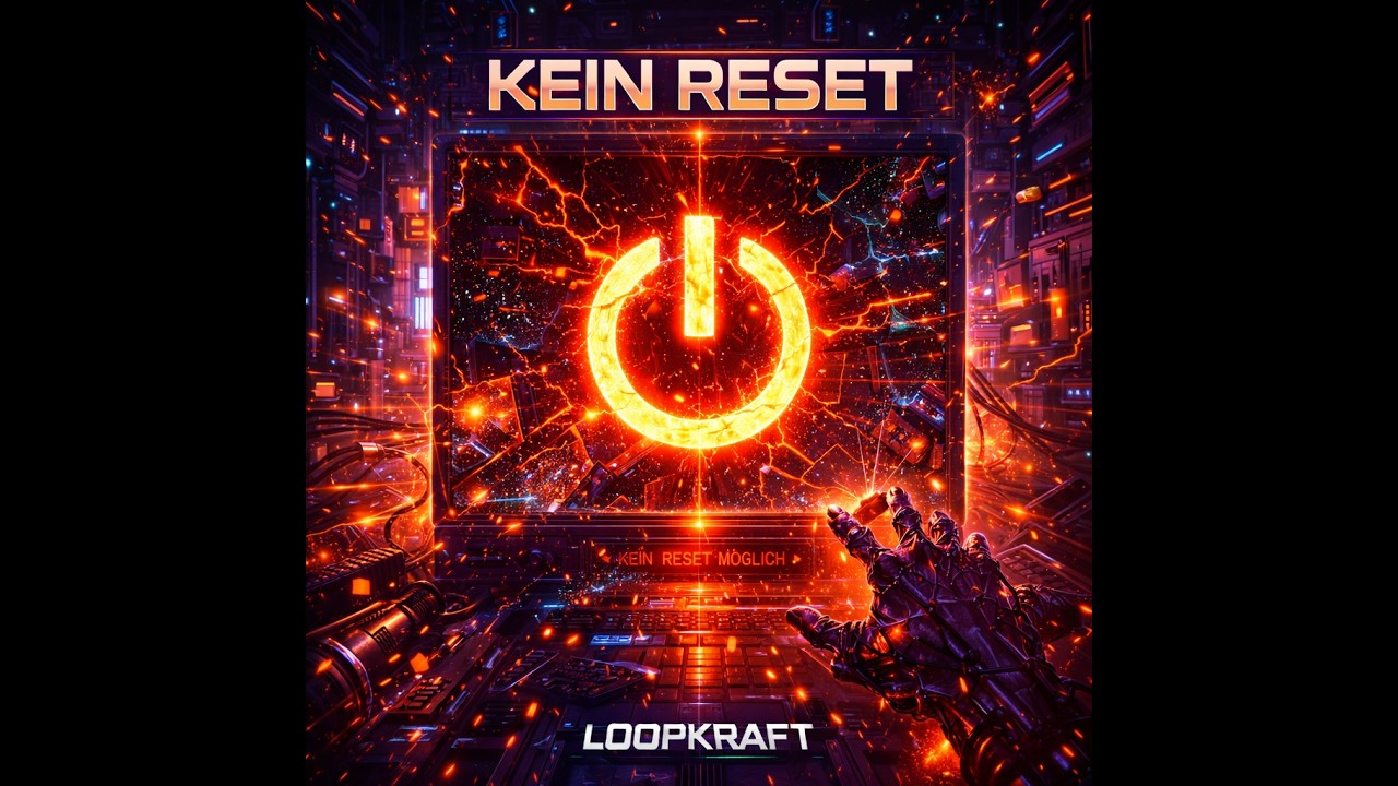 Kein Reset 🔊 LOOPKRAFT