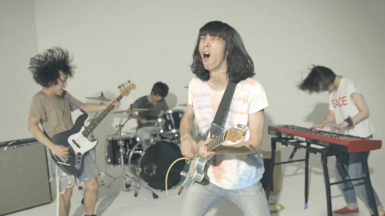 Wienners「ドリームビート」Music Video