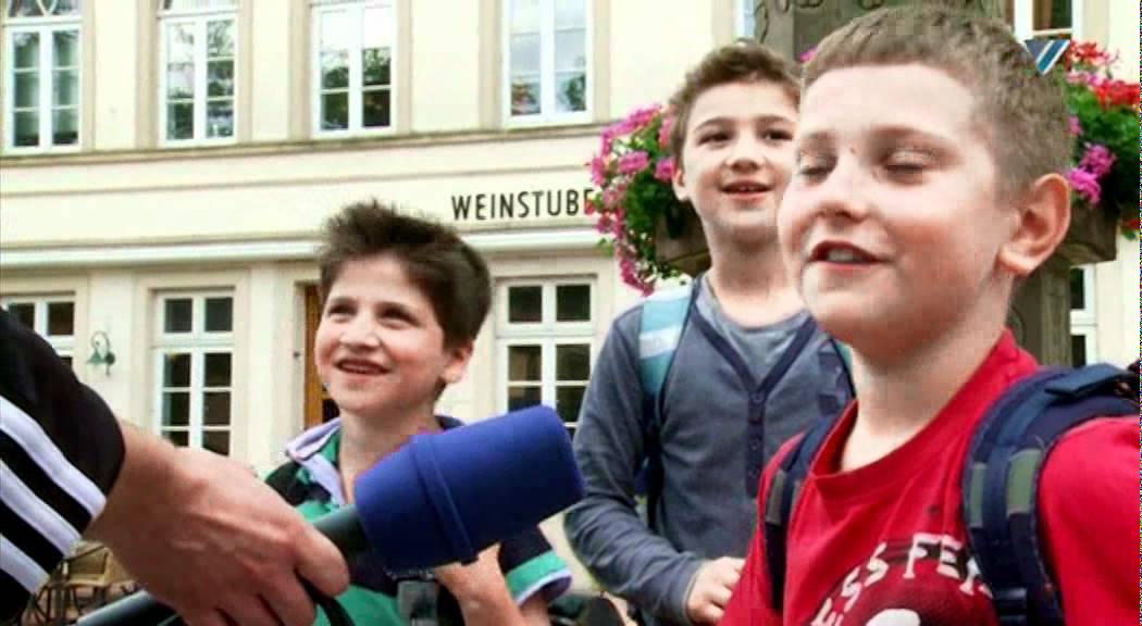 Melle Stadtportal fragt nach (Folge2)