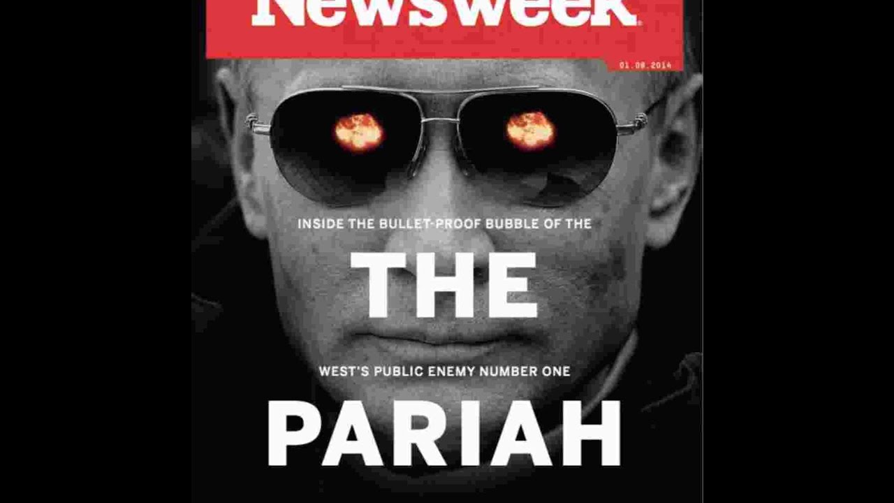 1950 Or 2016?: Cold War Propaganda Reemerges In Response To &lsquo;Fake News&rsquo;