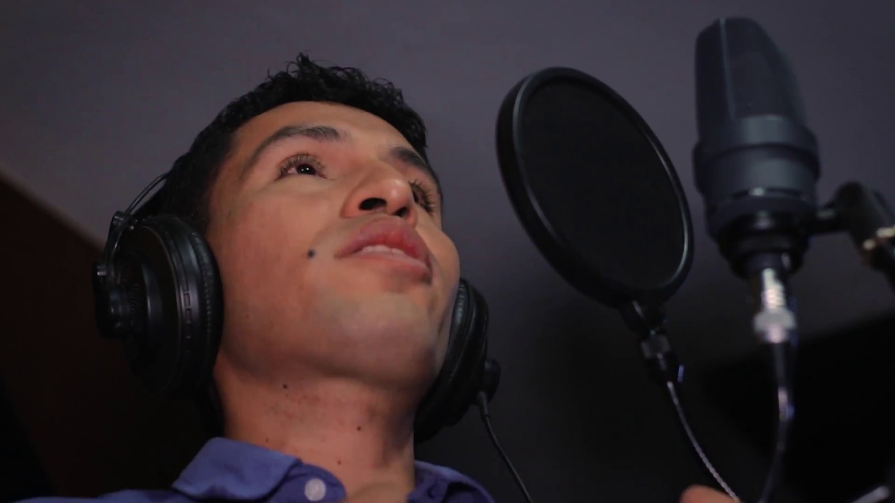 Aún he de Alabarle - Trío Redimidos de Jesús