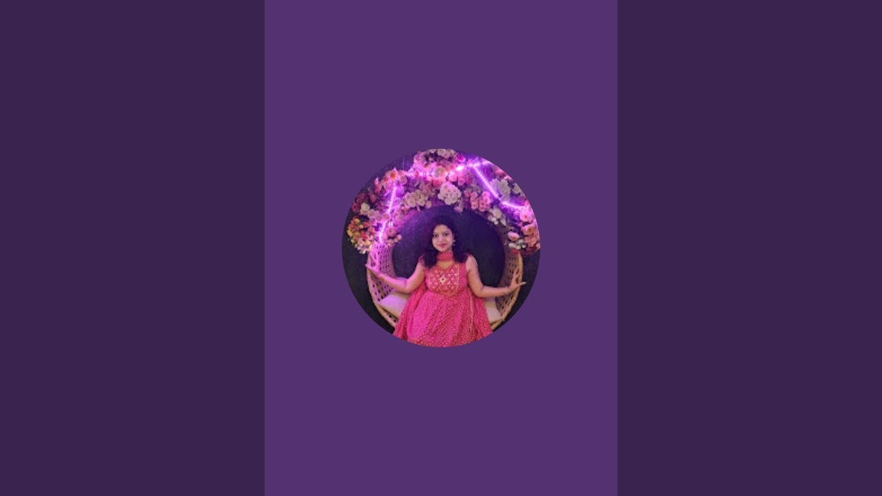 Riyanka_vlogs is live