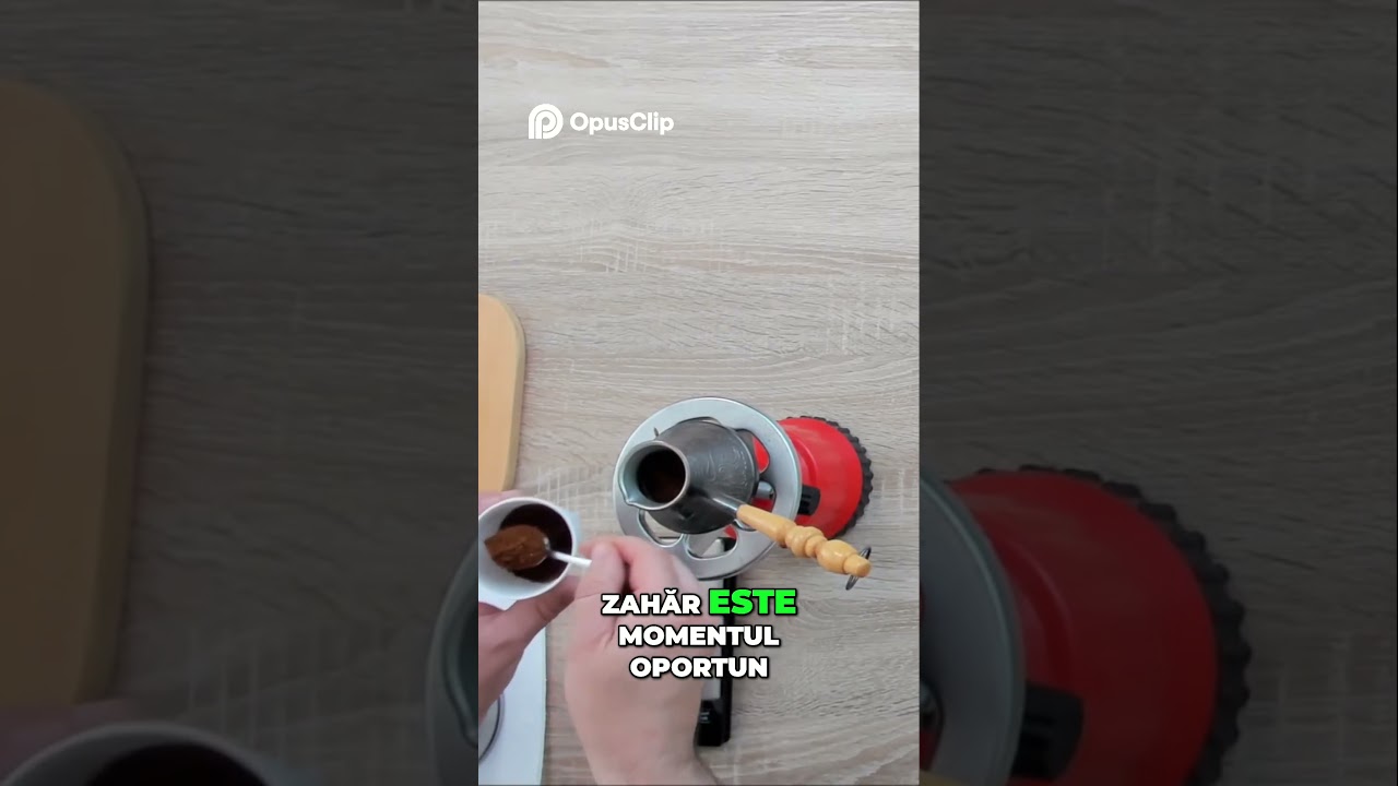 Cum prepari cafea la ibric &icirc;n mod corect??? Află trucuri!
