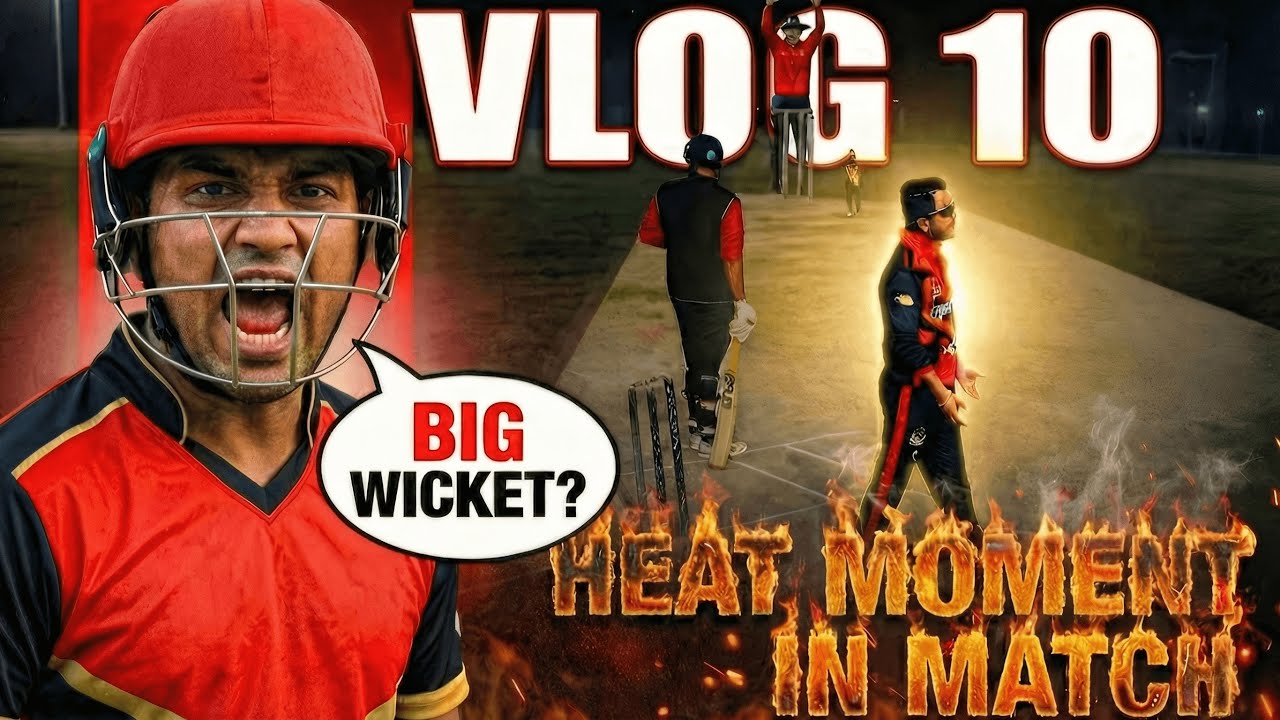 RCC XI vs Club Phoenix T20 Match Highlights | Full Scorecard & Key Performances #crickethighlights