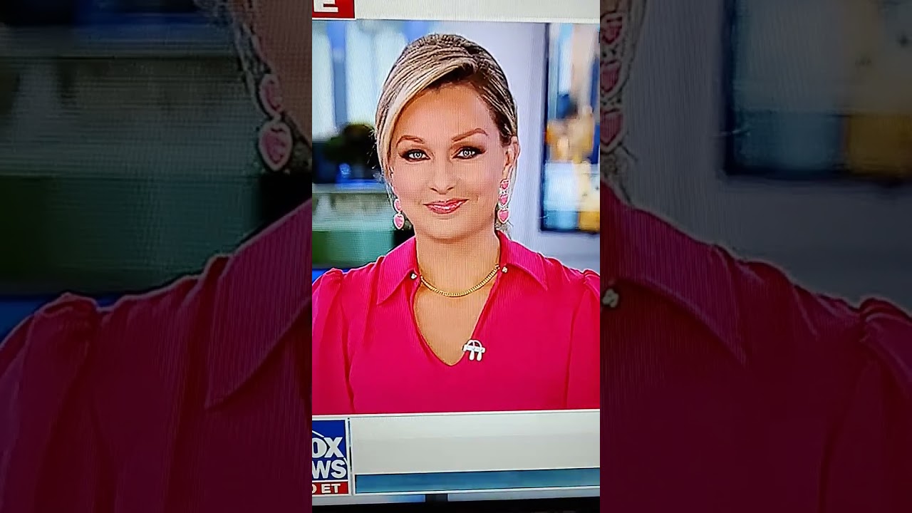 Sandra Smith, Fox News