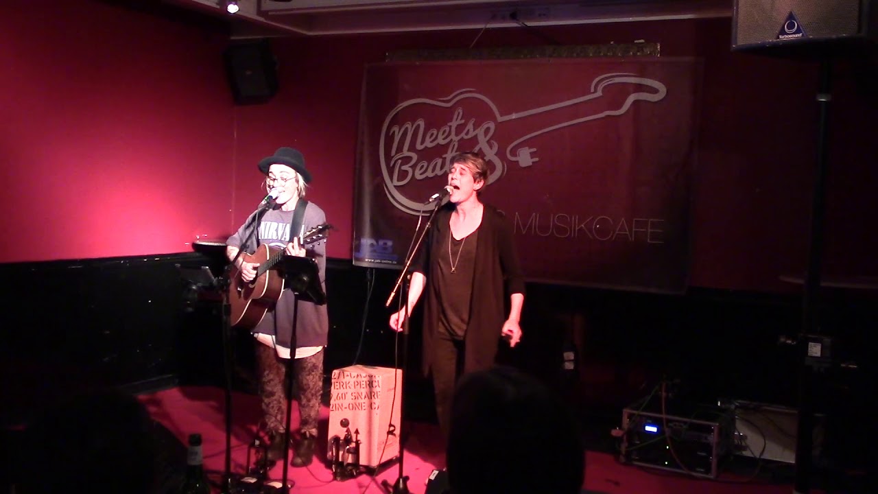 Meets and Beats 07.11.17 - Elli & Tina JAB D&uuml;sseldorf