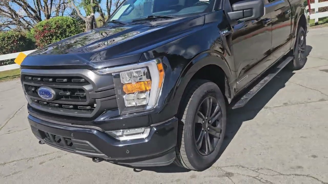 XLT F-150 for Elias @glennross6403 