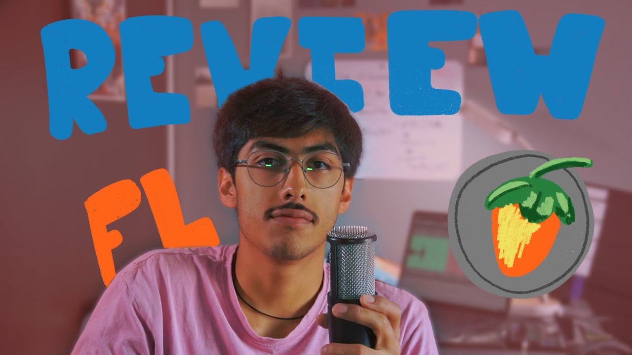 fl studio despues de 6 años (mini video podcast)