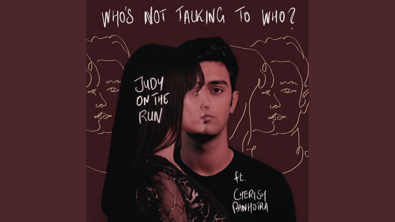 Who's Not Talking to Who?