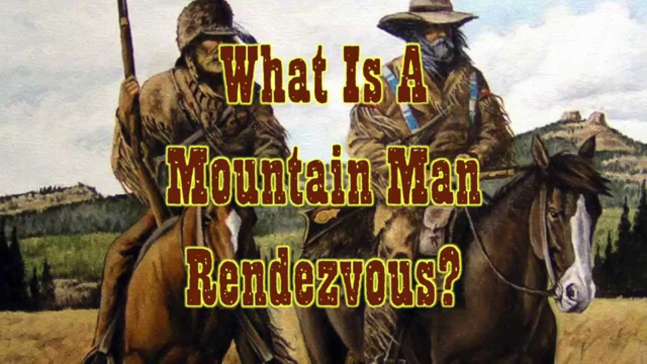 Rendezvous 2015