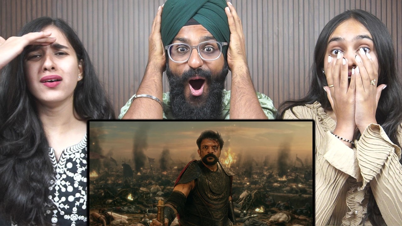Aadu 3 MASS Climax Scene REACTION | Jayasurya | Parbrahm Singh