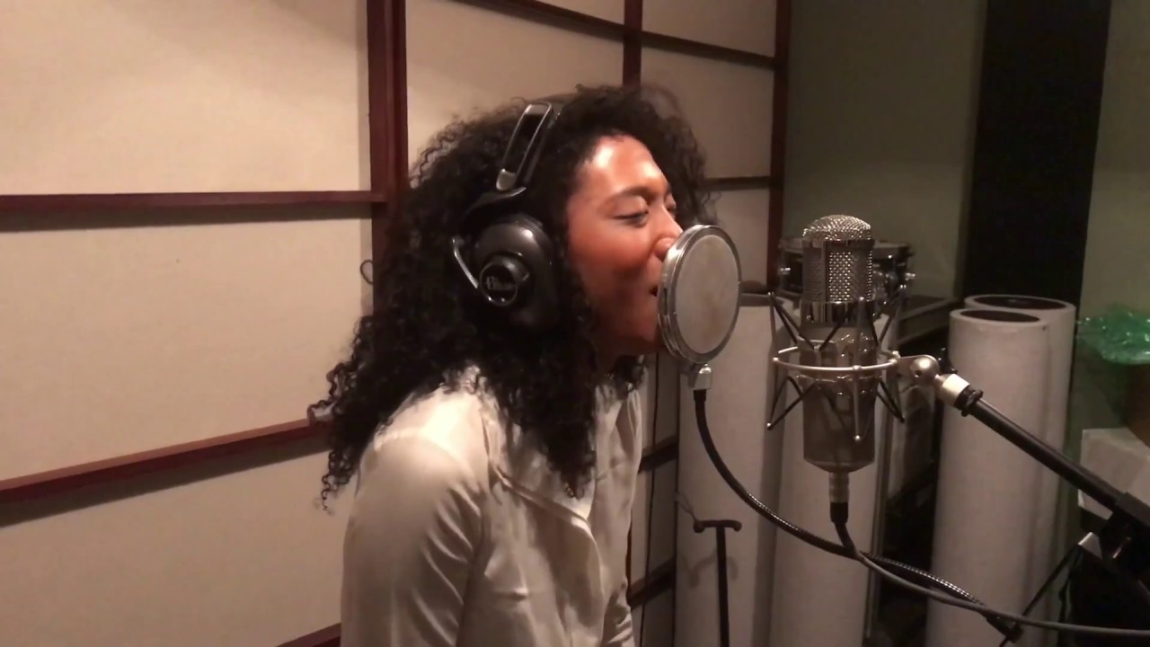 Katisse- Rhythm Unifies (feat. Judith Hill)