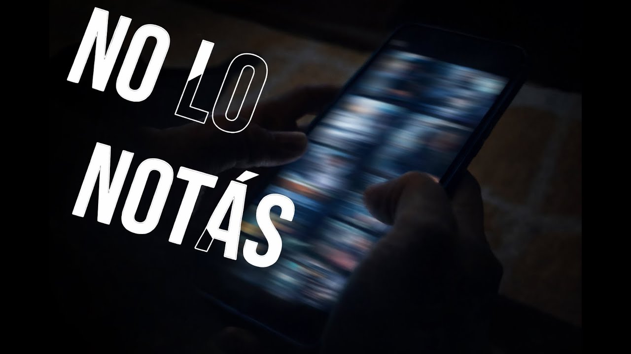 Como DEJAR la ADCCION a las REDES