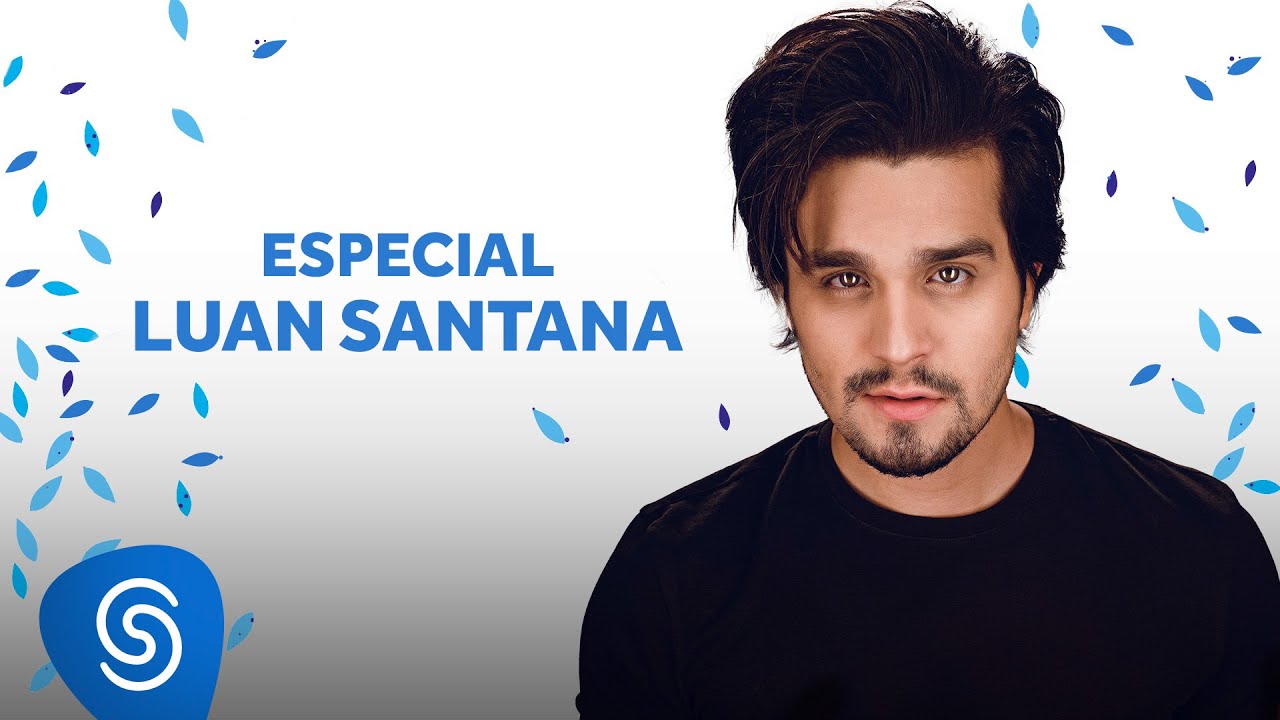 Especial Luan Santana - As Melhores 2020 (Vídeo Oficial)