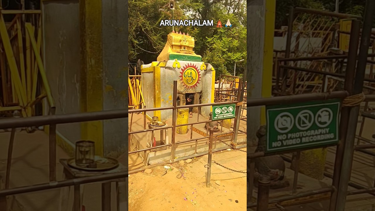 Arunachalam, Moksha Margham🙏🏻, #arunachalam #mokshamargham #tiruvannamalai #chaganti