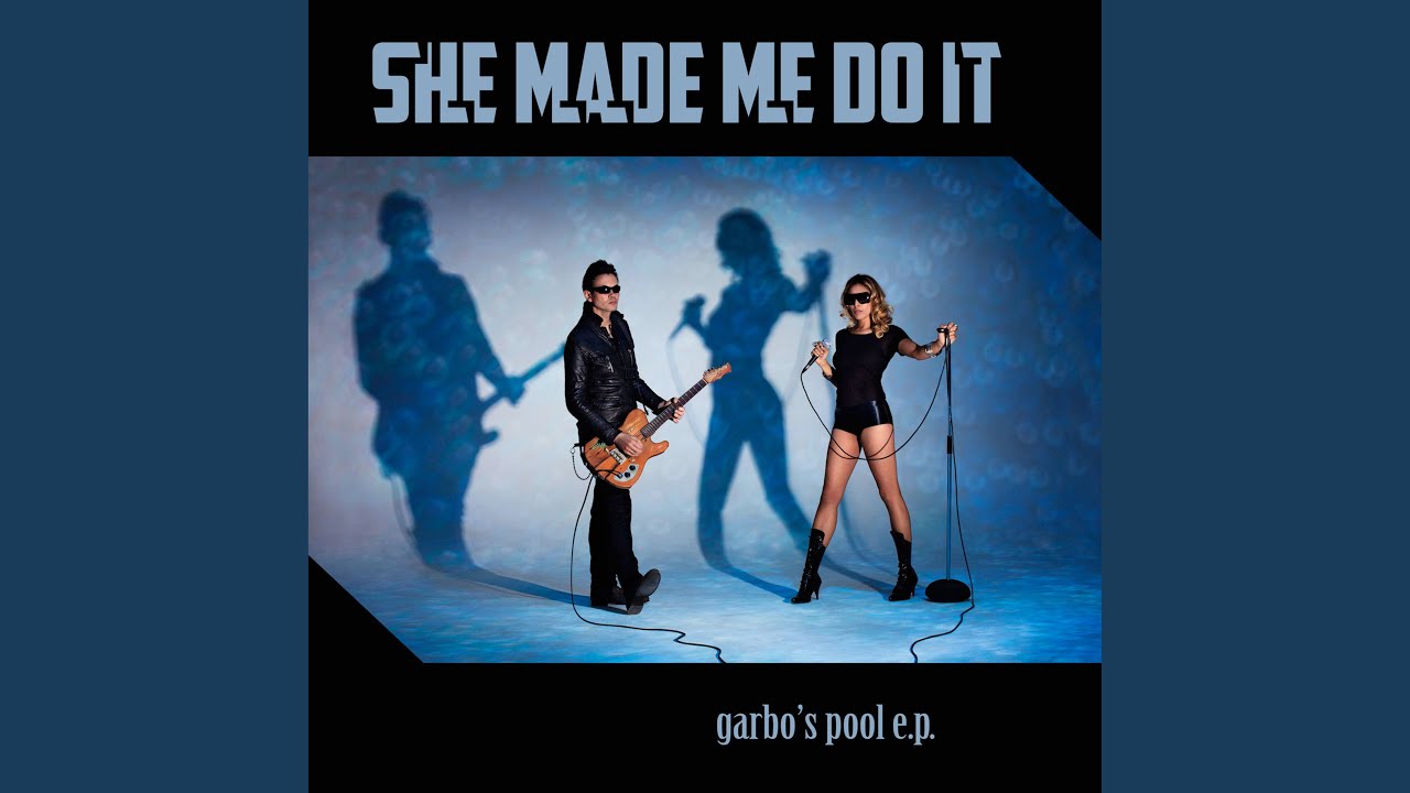 Garbo's Pool